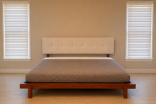 Load image into Gallery viewer, Charles P Rogers 'Alana' King Bed