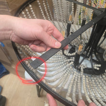 Load image into Gallery viewer, 'Brisbane' 8-Light Chandelier