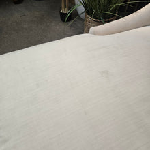 Load image into Gallery viewer, Hickory White Chaise Lounge