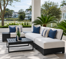 Load image into Gallery viewer, PB 6PC 'Malibu' Outdoor Set
