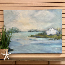 Load image into Gallery viewer, 'Carolina On My Mind' by Cindi Ornstein
