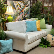 Load image into Gallery viewer, Ivory Revolution Sleeper Sofa
