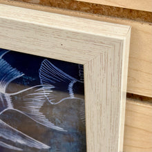 Load image into Gallery viewer, Blue Fish Swimming
