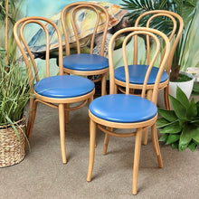 Load image into Gallery viewer, Bentwood Dining Chair
