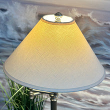 Load image into Gallery viewer, RH Silver Swing Arm Lamp
