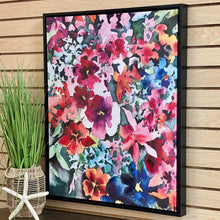 Load image into Gallery viewer, Framed Wildflowers I
