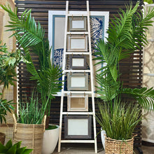 Load image into Gallery viewer, Picture Frame Ladder
