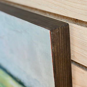 Victoria Primicias Art On Wood