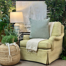 Load image into Gallery viewer, Southwood Gold Club Chair
