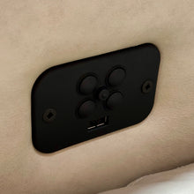 Load image into Gallery viewer, Taylor King Power Swivel Recliner
