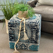 Load image into Gallery viewer, Surya 'Amsterdam' Pouf
