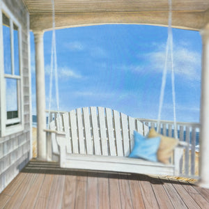 Porch Ocean View II