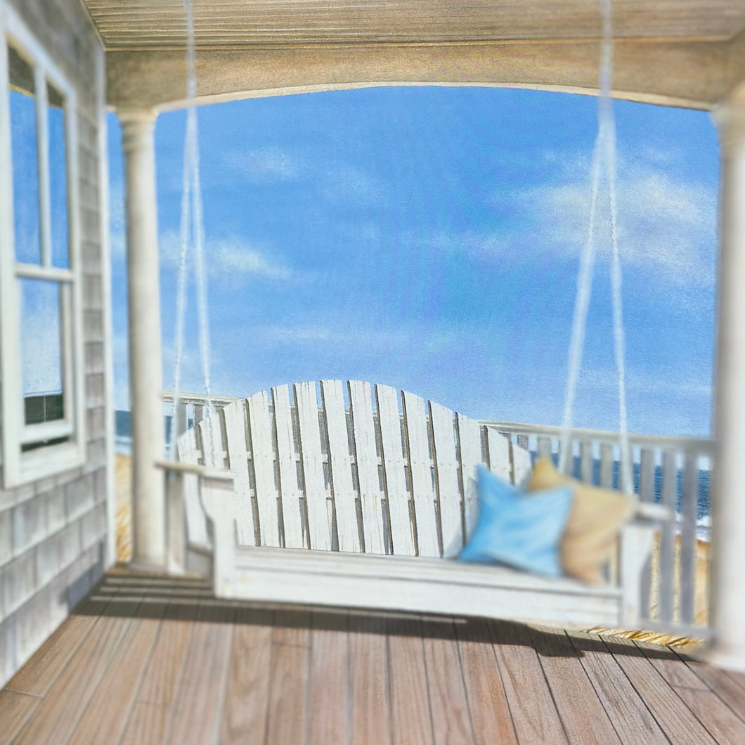 Porch Ocean View II