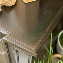 Load image into Gallery viewer, 3DRW/2DR Blk Cabinet
