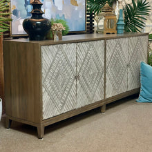 Load image into Gallery viewer, Bassett 'Telluride' Cabinet
