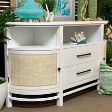 Load image into Gallery viewer, 2DR/2DRW Rounded Cabinet
