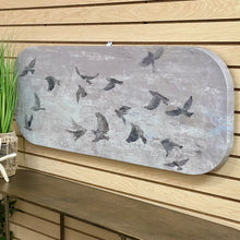 Load image into Gallery viewer, Birds On Canvas
