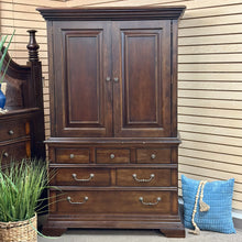 Load image into Gallery viewer, Stanley Armoire
