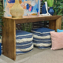 Load image into Gallery viewer, Segusino Wood Console
