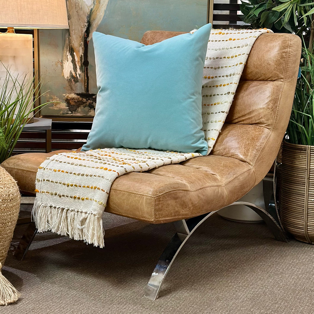 Modern Leather Chair