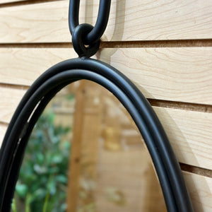 Wildwood 'Tobago' Mirror