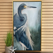 Load image into Gallery viewer, Hand Painted Shorebird Art I
