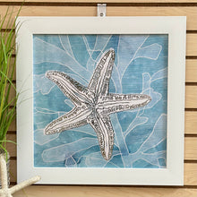 Load image into Gallery viewer, SM Aqua Starfish
