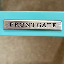 Load image into Gallery viewer, Set/2 Frontgate Nesting C Tables
