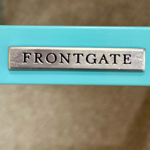 Set/2 Frontgate Nesting C Tables