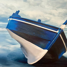 Load image into Gallery viewer, &#39;Solitude Of The Sea&#39; Giclee
