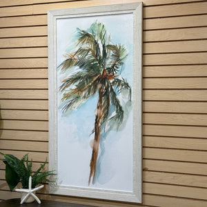 Palm Tree II Giclee Art