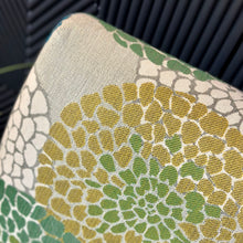 Load image into Gallery viewer, Floral Slipper Chair
