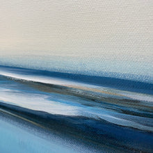 Load image into Gallery viewer, Blue Shoreline Giclee
