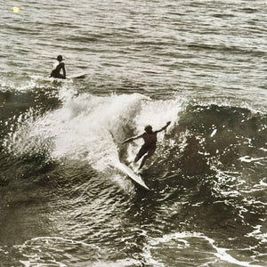 PB Teen 'Longboard' Art