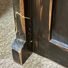 Load image into Gallery viewer, High Back Storage Bench
