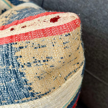 Load image into Gallery viewer, Aztec Print Pillow

