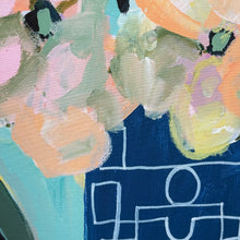 Load image into Gallery viewer, Floral Garden IV Art

