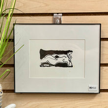 Load image into Gallery viewer, Woman Sketch II
