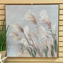 Load image into Gallery viewer, Sea Oats In Wind II
