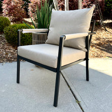 Load image into Gallery viewer, Modern Outdoor Chair
