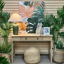 Load image into Gallery viewer, 1DRW Driftwood Desk
