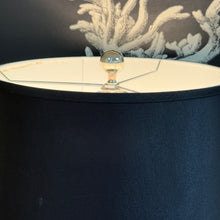 Load image into Gallery viewer, Uttermost Glass Lamp

