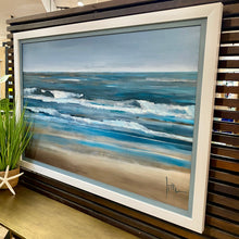 Load image into Gallery viewer, &#39;Waves II&#39; Giclee
