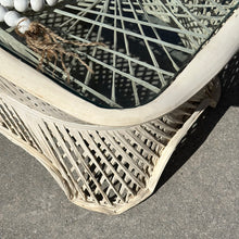 Load image into Gallery viewer, 6PC Vintage Rattan Outdoor Set
