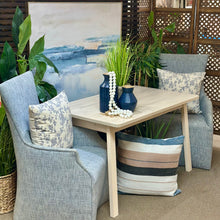 Load image into Gallery viewer, Ikea 'Norraker' Dining Table
