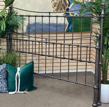 Load image into Gallery viewer, Ethan Allen 'Danby' King Bed
