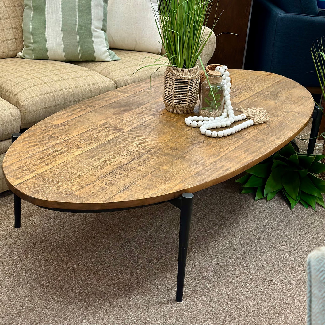 Artful Lodger Coffee Table