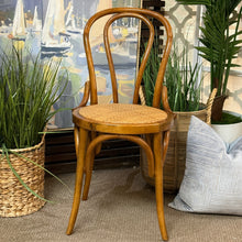 Load image into Gallery viewer, Ballard Designs Bentwood Dining Chair
