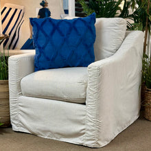 Load image into Gallery viewer, Braxton Culler 'Oliver' Slipcover Chair
