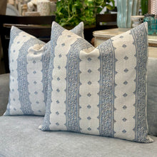 Load image into Gallery viewer, Peter Dunham Fez Pillow
